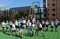 PE Framework